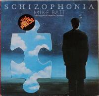 Schizophonia 1977