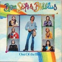 Out of the blue 1974