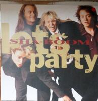 Let's party 1990