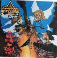 To hell with the devil 1986