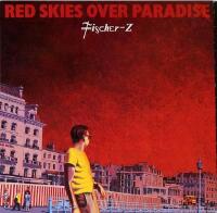 Red skies over paradise 1981