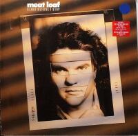 Blind before I stop 1986