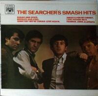The Searcher's smash hits 1966