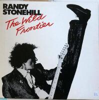 The wild frontier 1987