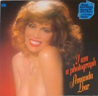 I am a photograph 1977, RE