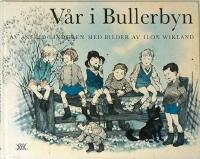 V&aring;r i Bullerbyn