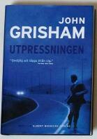 Utpressningen