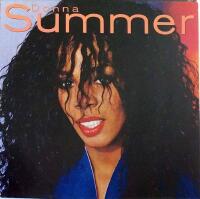 Donna Summer 1982