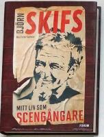 Mitt liv som sceng&aring;ngare