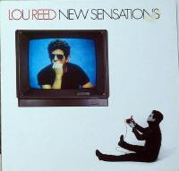 New sensations 1984