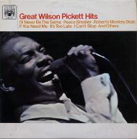 Great Wilson Pickett hits 1967