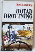 Hotad drottning