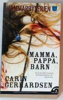 Mamma, pappa, barn