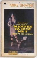 Mannen p&aring; rum nr 3