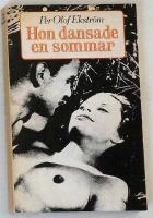 Hon dansade en sommar