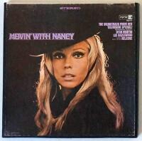 RULLBAND: Movin' with Nancy 1967