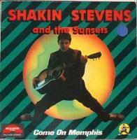 Come on Memphis 1980