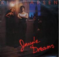 Jungle dreams 1981