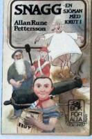 Snagg - en sj&ouml;man med krut i