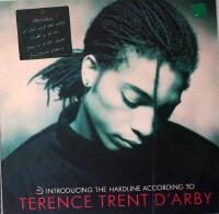 Introducing the hardline according to Terence Trent D'Arby 1987