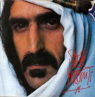 Sheik Yerbouti 2-LP 1979