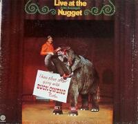 Live at The Nugget 1972