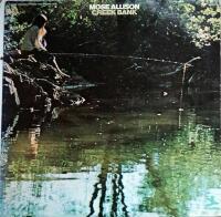 Creek bank 2-LP