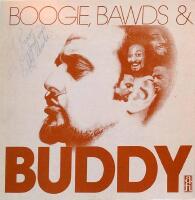 Boogie, bawds and Buddy 1978