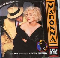 I'm breathless 1990