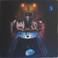 Back to the egg 1979