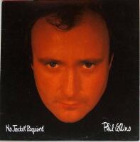No jacket required 1985
