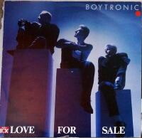 Love for sale 1988