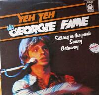 Yeh yeh it's Georgie Fame 1972