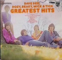 Greatest hits 1968