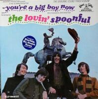 You're a big boy now (Soundtrack) 1967