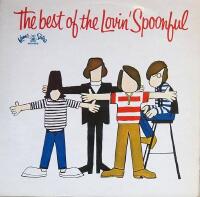 The best of Lovin' Spoonful 1967