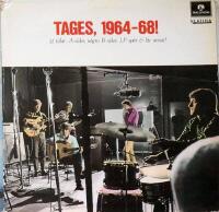 Tages 1964-68! 2-LP 1983