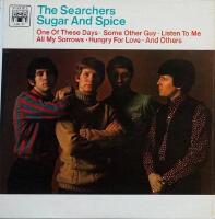 Sugar and spice 1967