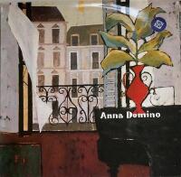 Anna Domino 1986