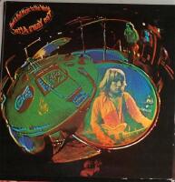 Rock & roll music to the world 1972