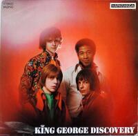 King George Discovery 1969