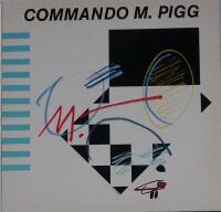 Commando M. Pigg 1981