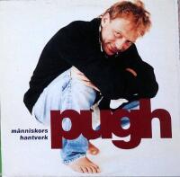 M&auml;nniskors hantverk 1991,