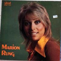 Marion Rung 1974