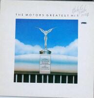 The Motors Greatest hits 1981