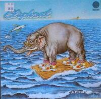 On my feet again 1980