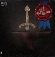 The myths and legends of King Arthur and the Knights Of The Round Table 1975