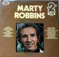 The Marty Robbins collection 2/LP 1973 