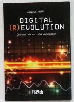 Digital (r)evolution :  g&ouml;r r&auml;tt i en digital v&auml;rld