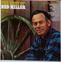 The best of Ned Miller 1966